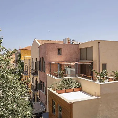 Hotel Elysia Boutique 5*