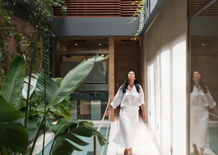 Elysia Boutique Chania (Crete)