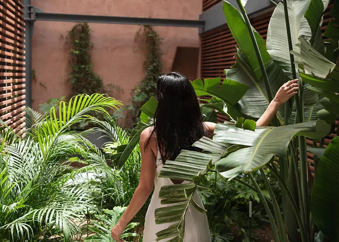 Elysia Boutique Hotel 5*