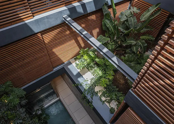 Elysia Boutique Hotel Chania (Crete)