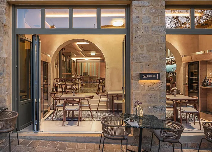 Elysia Boutique Hotel Chania (Crete)