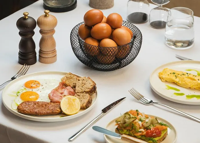 Hotel Elysia Boutique 5*