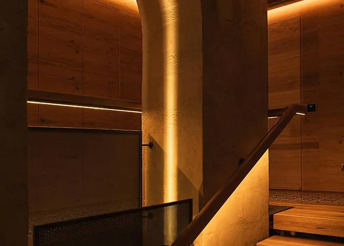 Elysia Boutique Hotel Chania (Crete)