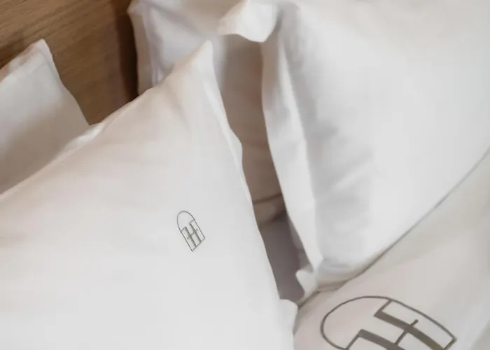 Hotel Elysia Boutique Chania (Crete)