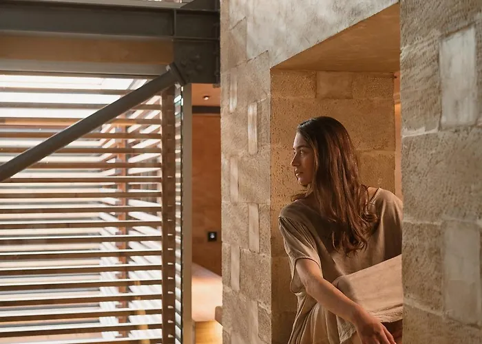 Elysia Boutique Hotel