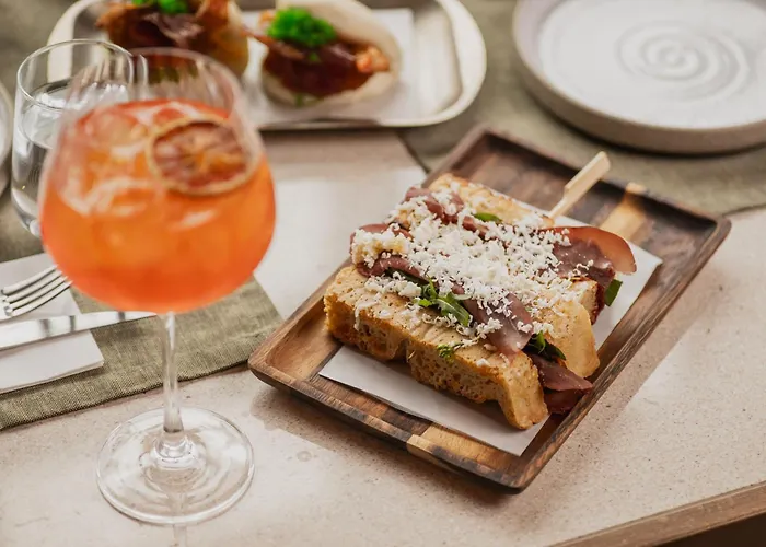 Elysia Boutique Hotel