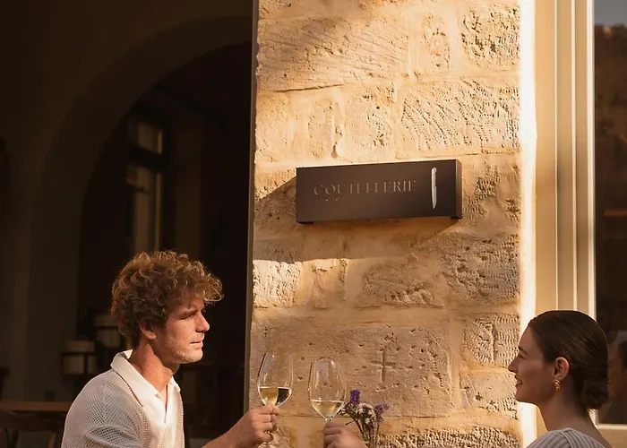 Ξενοδοχείο Elysia Boutique Χανιά