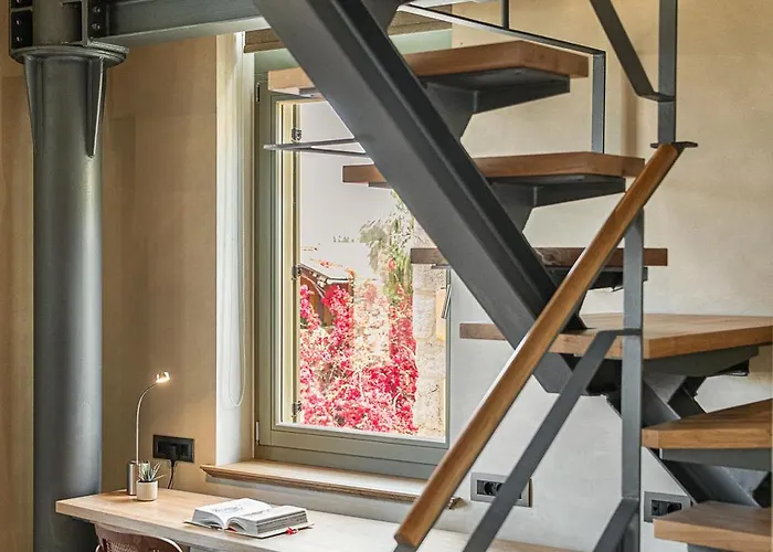 Elysia Boutique Ξενοδοχείο