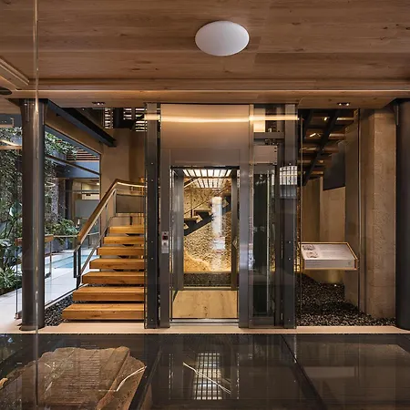 Elysia Boutique La Canée