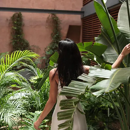 Elysia Boutique Hotel 5*