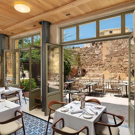 Ξενοδοχείο Elysia Boutique 5*