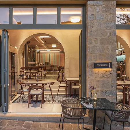 Elysia Boutique Hotel Chania (Crete)