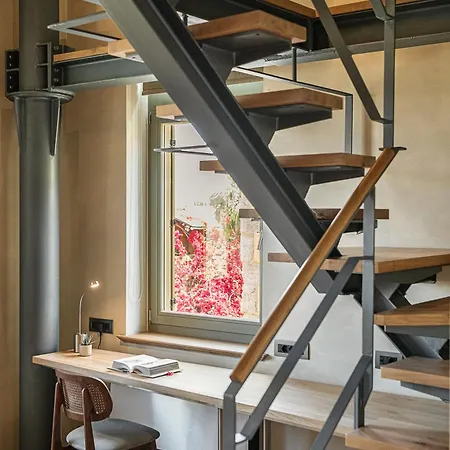 Elysia Boutique Hotel