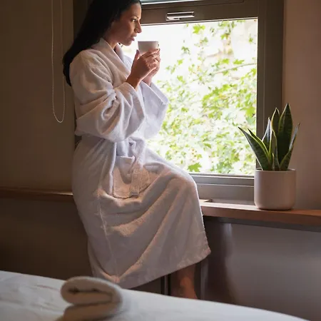 Hotel Elysia Boutique La Canée