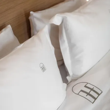 Ξενοδοχείο Elysia Boutique Χανιά