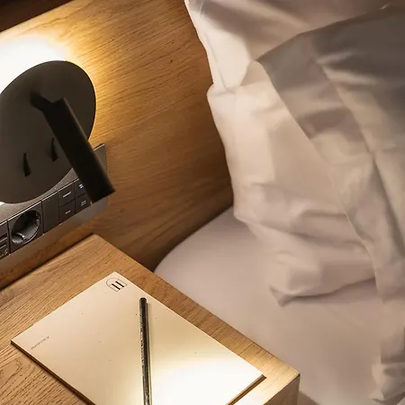 Elysia Boutique Hotel 5*