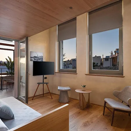 Elysia Boutique Ξενοδοχείο 5*