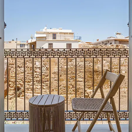 Elysia Boutique Chania (Crete)