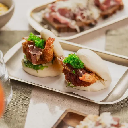 מלון Elysia Boutique 5*