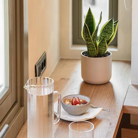 Hotel Elysia Boutique Chania (Crete)