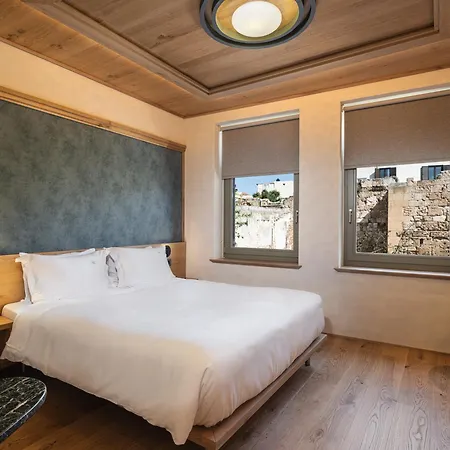 Elysia Boutique Hotel 5*