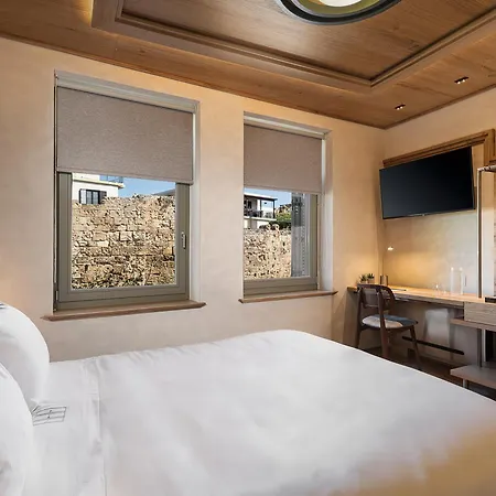 Elysia Boutique 5* Chania (Crete)