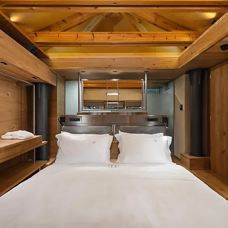 Hotel Elysia Boutique Chania (Crete)