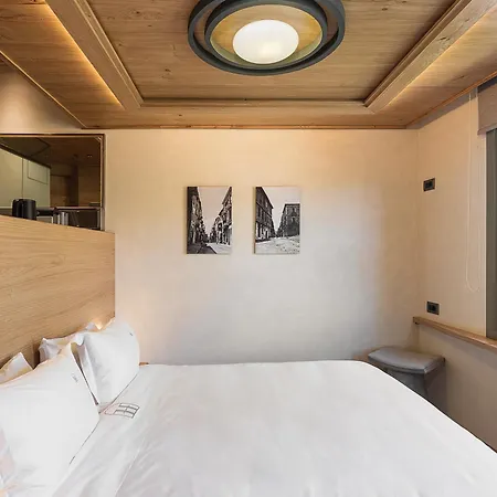 Hotel Elysia Boutique Chania (Crete)