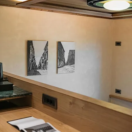 Elysia Boutique 5* Chania (Crete)