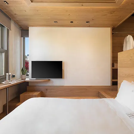 Hotel Elysia Boutique Chania (Crete)