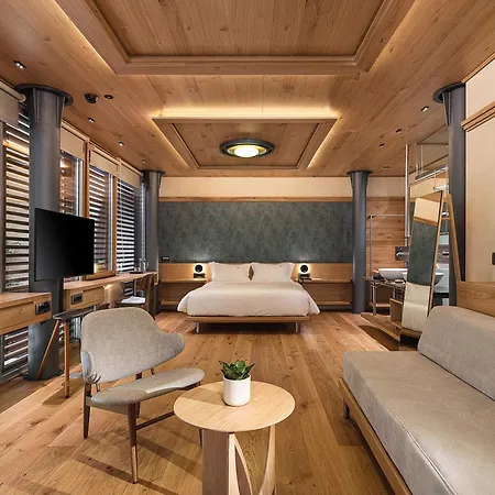 Hotel Elysia Boutique