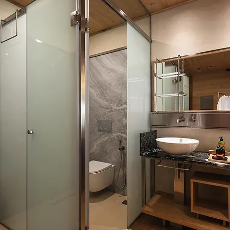 Elysia Boutique Hotel