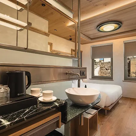 Elysia Boutique Hotel Chania (Crete)