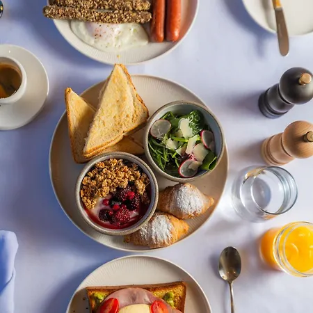 Elysia Boutique Hotel