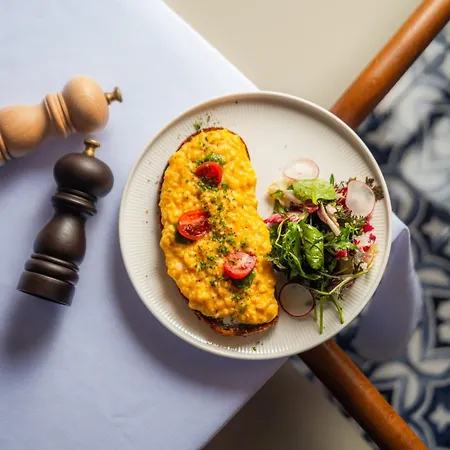 Hotel Elysia Boutique
