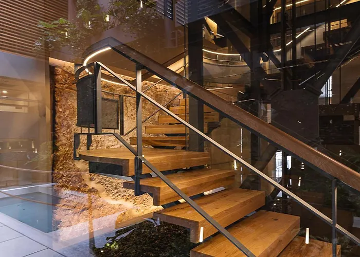 מלון Elysia Boutique 5*