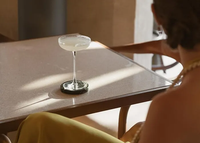 מלון Elysia Boutique חאניה