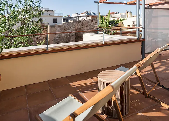 מלון Elysia Boutique 5*