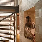 Elysia Boutique ホテル