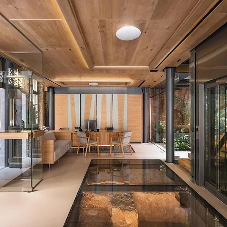 Elysia Boutique Hotel