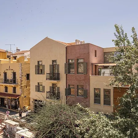 Elysia Boutique Hotel