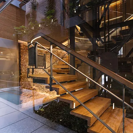 Hotel Elysia Boutique 5*