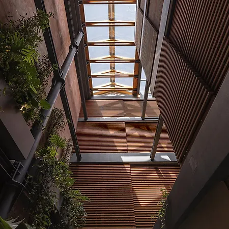 Elysia Boutique Hotel