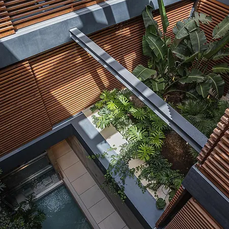 Elysia Boutique 호텔 하니아