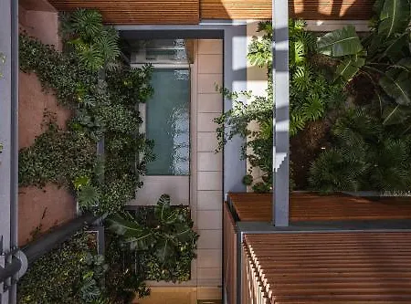 호텔 Elysia Boutique 하니아