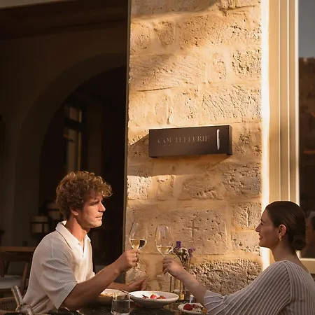 Hotel Elysia Boutique Chania (Crete)