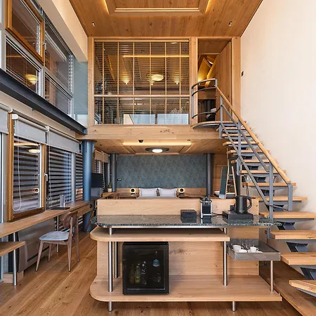 Elysia Boutique 호텔 하니아