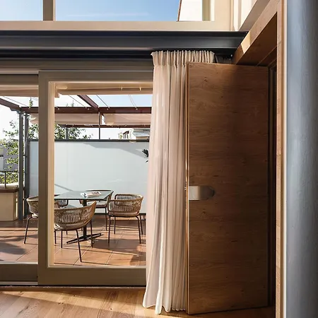 Elysia Boutique Hotel Chania (Crete)