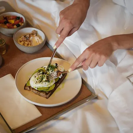 호텔 Elysia Boutique