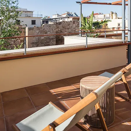 מלון Elysia Boutique 5*